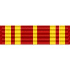 Utah National Guard Service Ribbon